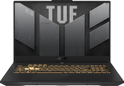 Ноутбук Ноутбук ASUS TUF F17 FX707VI-HX106 (90NR0FI5-M00750) Ноутбук Ноутбук ASUS TUF F17 FX707VI-HX106 (90NR0FI5-M00750)