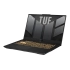 Ноутбук Ноутбук ASUS TUF F17 FX707VI-HX106 (90NR0FI5-M00750)