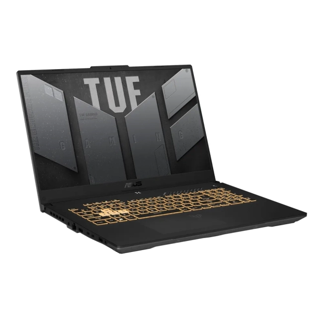 Ноутбук Ноутбук ASUS TUF F17 FX707VI-HX106 (90NR0FI5-M00750) Ноутбук Ноутбук ASUS TUF F17 FX707VI-HX106 (90NR0FI5-M00750)