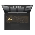 Ноутбук Ноутбук ASUS TUF F17 FX707VI-HX106 (90NR0FI5-M00750)