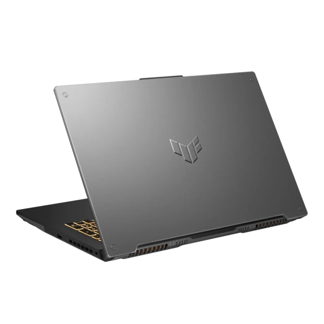 Ноутбук Ноутбук ASUS TUF F17 FX707VI-HX106 (90NR0FI5-M00750) Ноутбук Ноутбук ASUS TUF F17 FX707VI-HX106 (90NR0FI5-M00750)