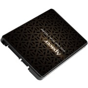 Твердотельный накопитель Apacer AP512GAS350XR-1 Твердотельный накопитель Apacer AP512GAS350XR-1