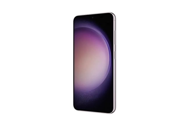 Смартфон Samsung Galaxy S23 SM-S911BLIDCAU