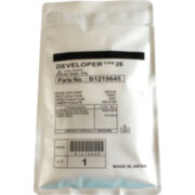 Девелопер тип 28 Ricoh B1219640