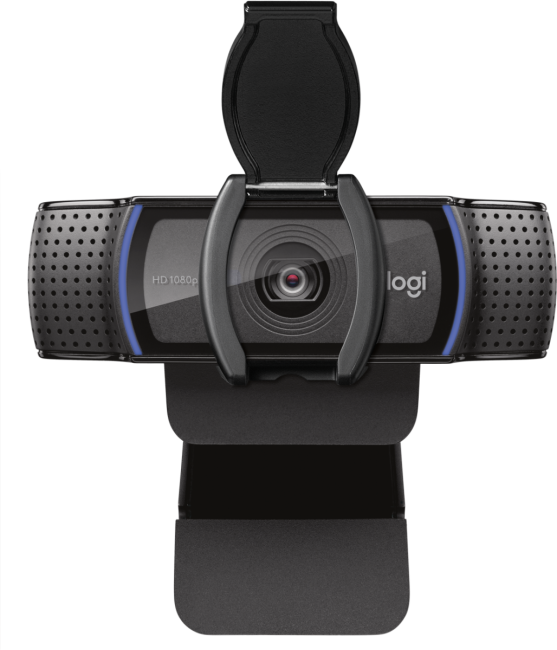 Веб-камера Logitech 960-001360