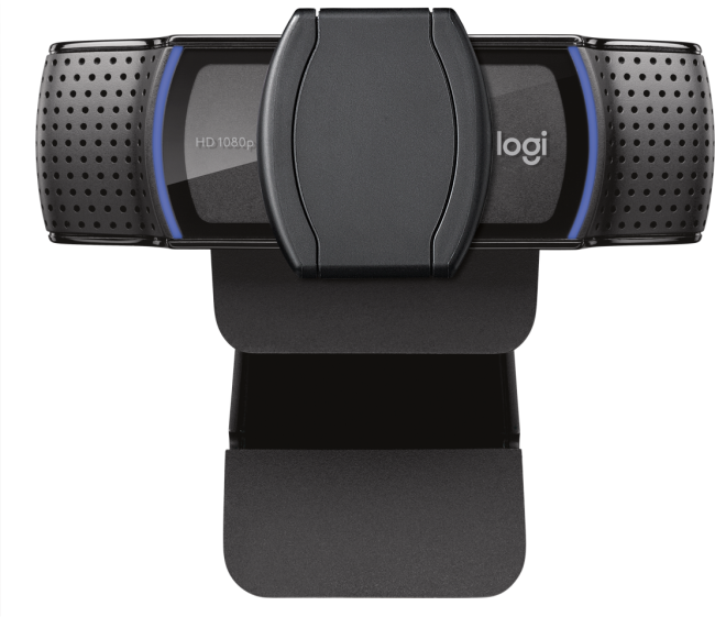 Веб-камера Logitech 960-001360 Веб-камера Logitech 960-001360