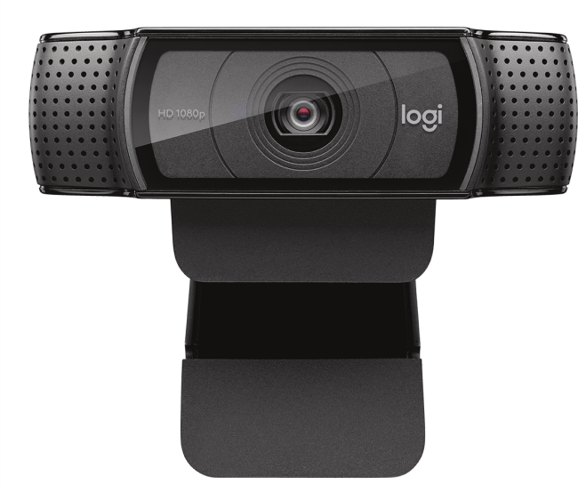 Веб-камера Logitech 960-001360 Веб-камера Logitech 960-001360