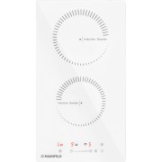 Индукционная варочная панель MAUNFELD MAUNFELD CVI292STWHC