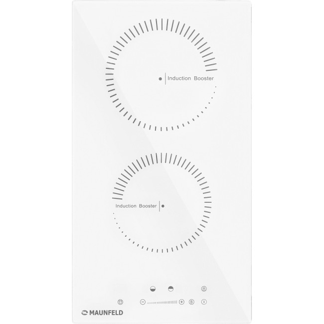 Индукционная варочная панель MAUNFELD MAUNFELD CVI292STWHC