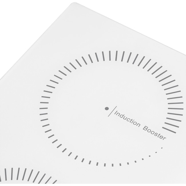 Индукционная варочная панель MAUNFELD MAUNFELD CVI292STWHC