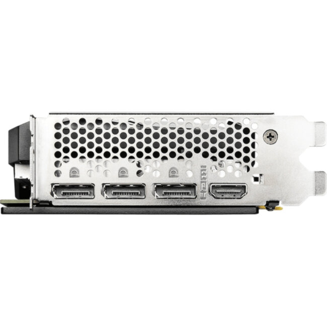 Видеокарта MSI GeForce RTX 3060 VENTUS 3X 12G Видеокарта MSI GeForce RTX 3060 VENTUS 3X 12G