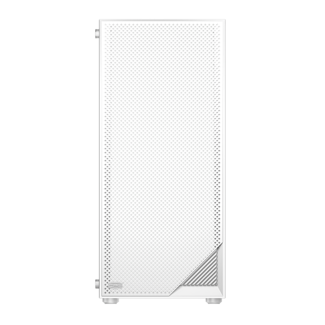 Корпус без блока питания PcCooler C3B310 WH Корпус без блока питания PcCooler C3B310 WH