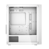 Корпус без блока питания PcCooler C3B310 WH
