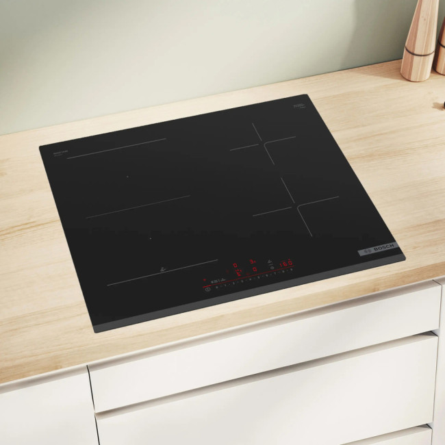 Встраиваемая варочная панель BOSCH Bosch PVS63KHC1E Встраиваемая варочная панель BOSCH Bosch PVS63KHC1E