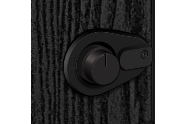 SVEN SPS-575, чёрный, акустическая система 2.0, USB, мощность 2x3 Вт(RMS) SVEN SPS-575