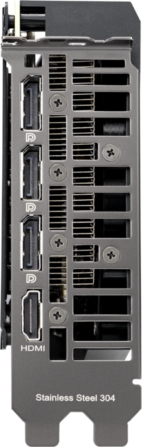 Видеокарта ASUS DUAL-RTX3060TI-O8GD6X Видеокарта ASUS DUAL-RTX3060TI-O8GD6X