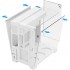 Корпус без блока питания Thermalright A70 White Корпус без блока питания Thermalright A70 White