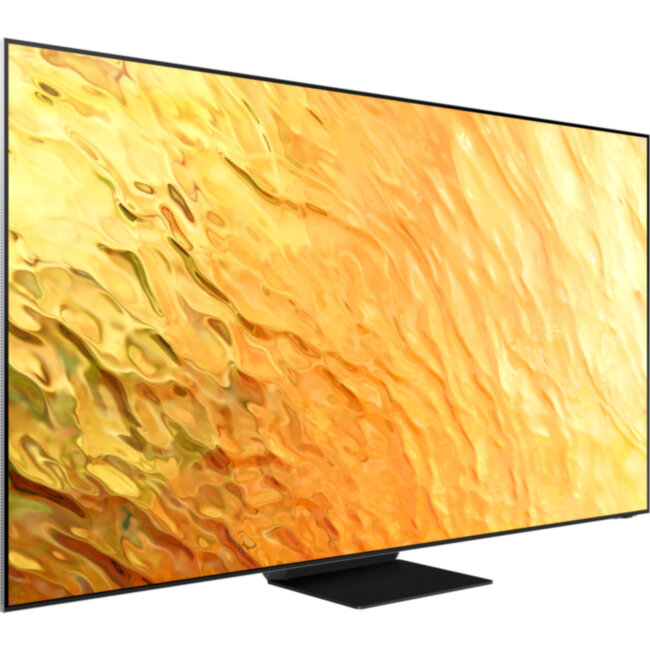 Телевизор ЖК 75" Samsung Samsung QE75QN800BUXCE