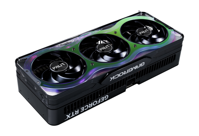 Видеокарта Palit NE75080019T2-GB2030G Видеокарта Palit NE75080019T2-GB2030G