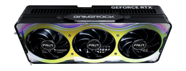 Видеокарта Palit NE75080019T2-GB2030G Видеокарта Palit NE75080019T2-GB2030G