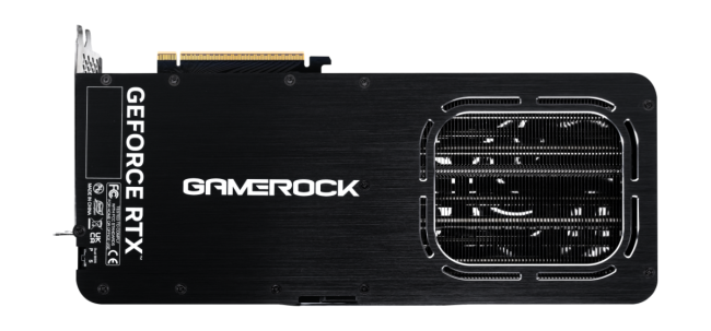 Видеокарта Palit NE75080019T2-GB2030G Видеокарта Palit NE75080019T2-GB2030G