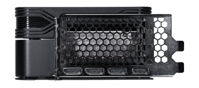 Видеокарта Palit NE75080019T2-GB2030G Видеокарта Palit NE75080019T2-GB2030G