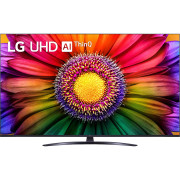 Телевизор ЖК 55" LG LG 55UR81006LJ.ARUB