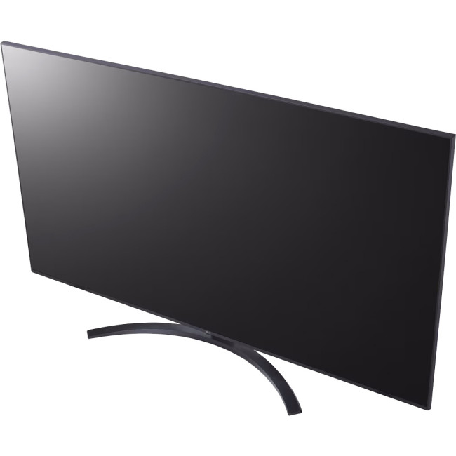 Телевизор ЖК 55" LG LG 55UR81006LJ.ARUB