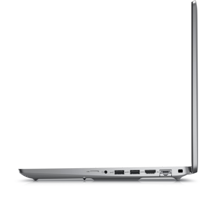 Ноутбук Dell Latitude 5550 (5550-1246)