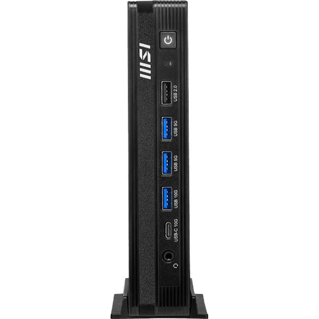 ПК MSI PRO DP10 A14MG-010XRU (9S6-B21011-010) ПК MSI PRO DP10 A14MG-010XRU (9S6-B21011-010)