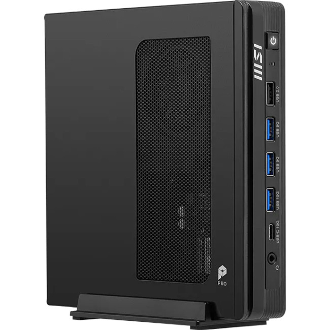 ПК MSI PRO DP10 A14MG-010XRU (9S6-B21011-010) ПК MSI PRO DP10 A14MG-010XRU (9S6-B21011-010)