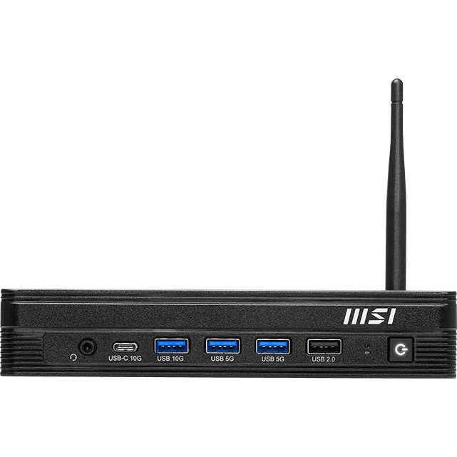 ПК MSI PRO DP10 A14MG-010XRU (9S6-B21011-010) ПК MSI PRO DP10 A14MG-010XRU (9S6-B21011-010)