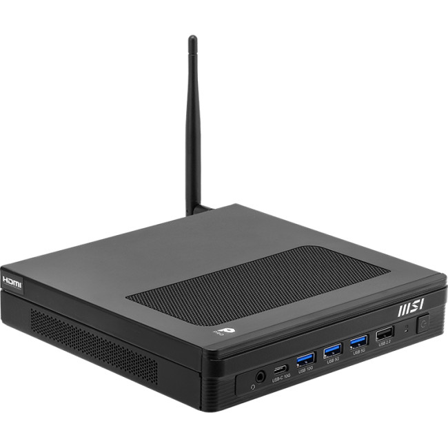 ПК MSI PRO DP10 A14MG-010XRU (9S6-B21011-010) ПК MSI PRO DP10 A14MG-010XRU (9S6-B21011-010)