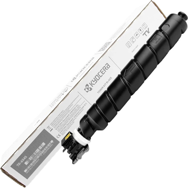 тонер-картридж Kyocera TK-6345 Kyocera 1T02XF0NL0