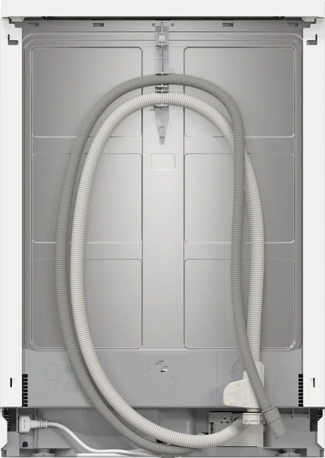 Посудомоечная машина BOSCH BOSCH SMS6EMW65Q