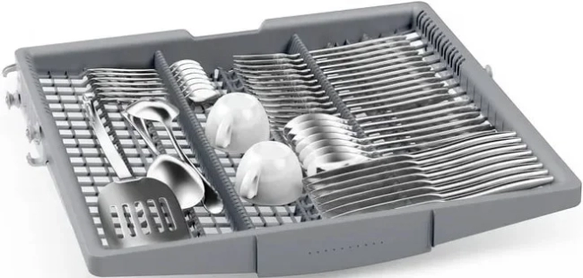 Посудомоечная машина BOSCH BOSCH SMS6EMW65Q