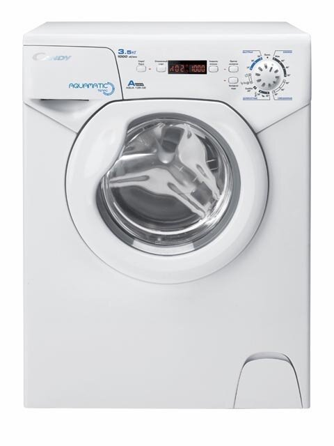 Стиральная машина Candy Aquamatic Tempo AQUA 135D2-07 Стиральная машина Candy Aquamatic Tempo AQUA 135D2-07
