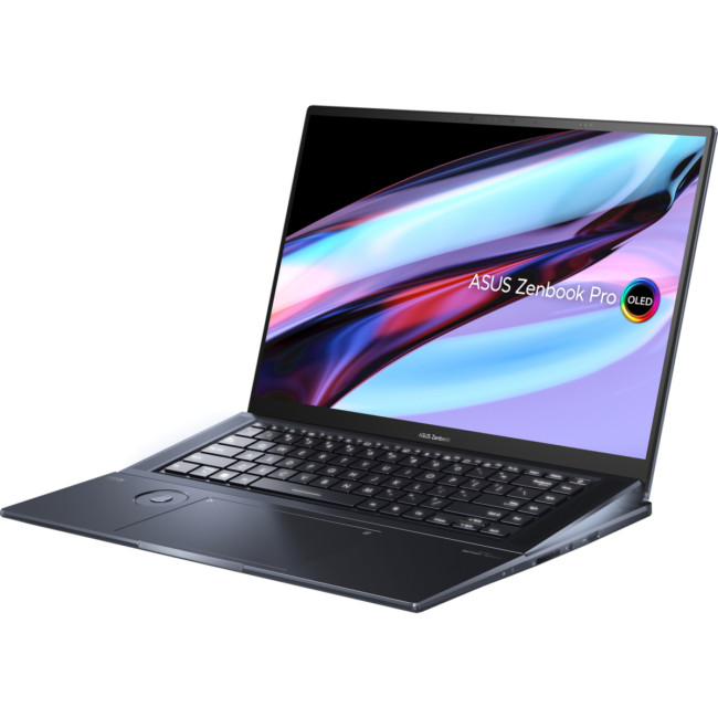 Ноутбук ASUS UX7602VI-ME097X (90NB10K1-M005D0) Ноутбук ASUS UX7602VI-ME097X (90NB10K1-M005D0)