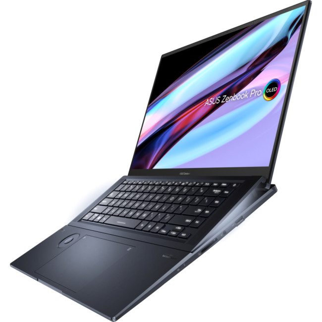 Ноутбук ASUS UX7602VI-ME097X (90NB10K1-M005D0) Ноутбук ASUS UX7602VI-ME097X (90NB10K1-M005D0)