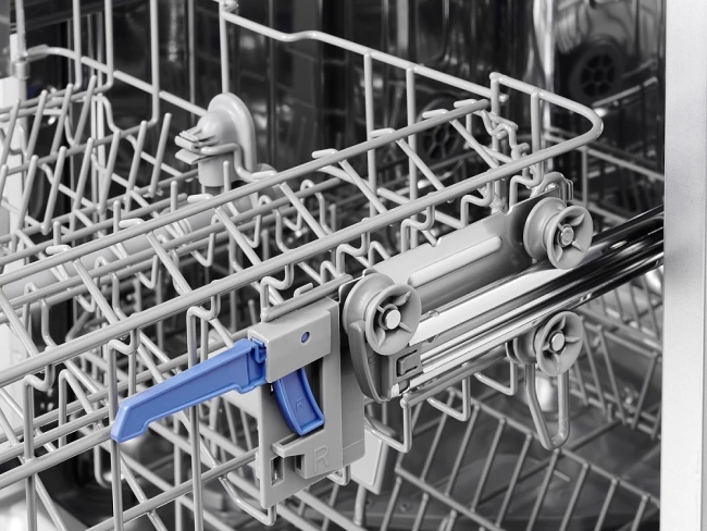 Встраиваемая посудомоечная машина MONSHER MONSHER MD 6004