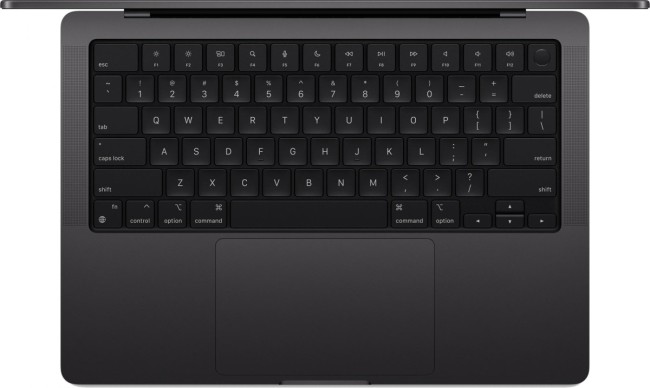 Ноутбук Apple Apple MX2H3HN/A