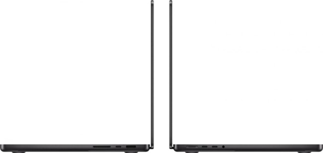 Ноутбук Apple Apple MX2H3HN/A