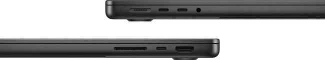 Ноутбук Apple Apple MX2H3HN/A
