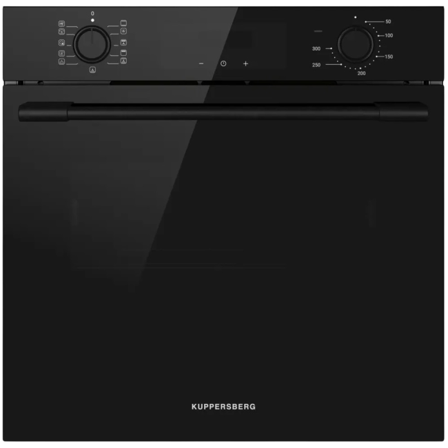 Духовой шкаф Kuppersberg Kuppersberg HO 622 BL Духовой шкаф Kuppersberg Kuppersberg HO 622 BL