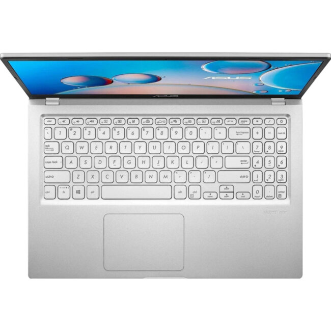 Ноутбук ASUS Laptop X515EA-BQ1830W (90NB0TY2-M033P0) Ноутбук ASUS Laptop X515EA-BQ1830W (90NB0TY2-M033P0)