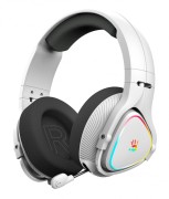 Наушники с микрофоном A4Tech MR710 GREY Наушники с микрофоном A4Tech MR710 GREY