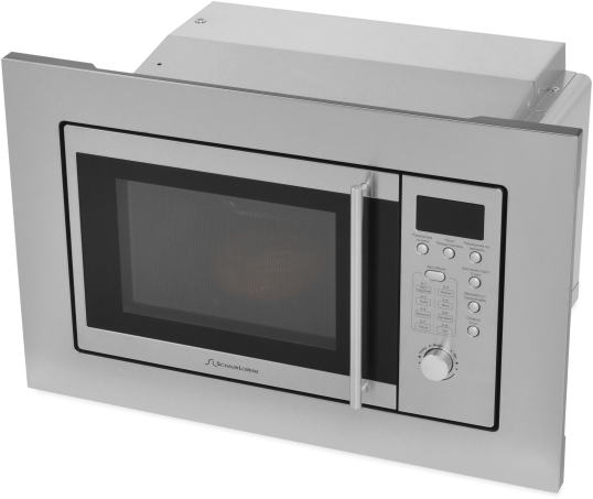 Встраиваемые микроволновые печи Schaub Lorenz Schaub Lorenz SLM EE21D
