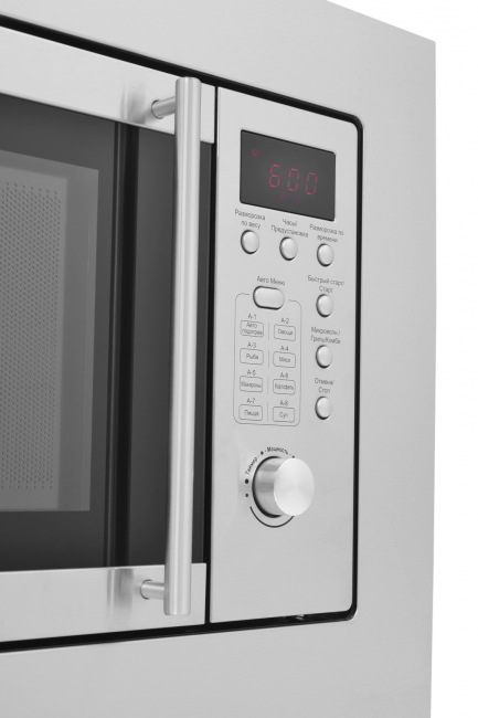 Встраиваемые микроволновые печи Schaub Lorenz Schaub Lorenz SLM EE21D