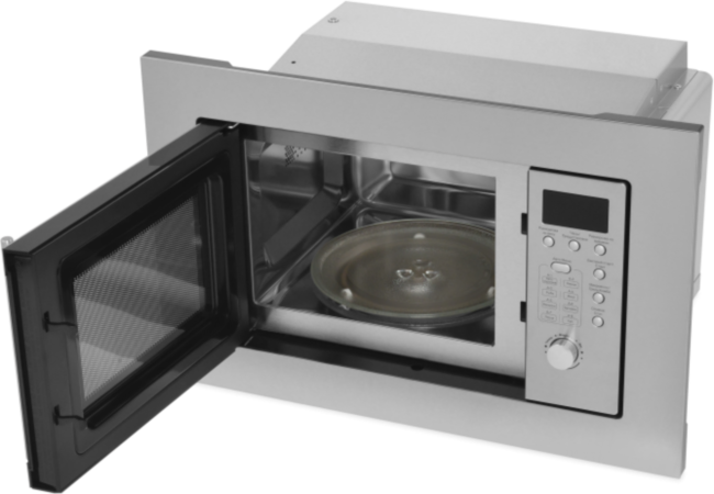Встраиваемые микроволновые печи Schaub Lorenz Schaub Lorenz SLM EE21D