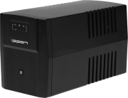 Башенный линейно-интерактивный ИБП с разъемами Schuko, мощностью 1500 Ва Ippon 1108022